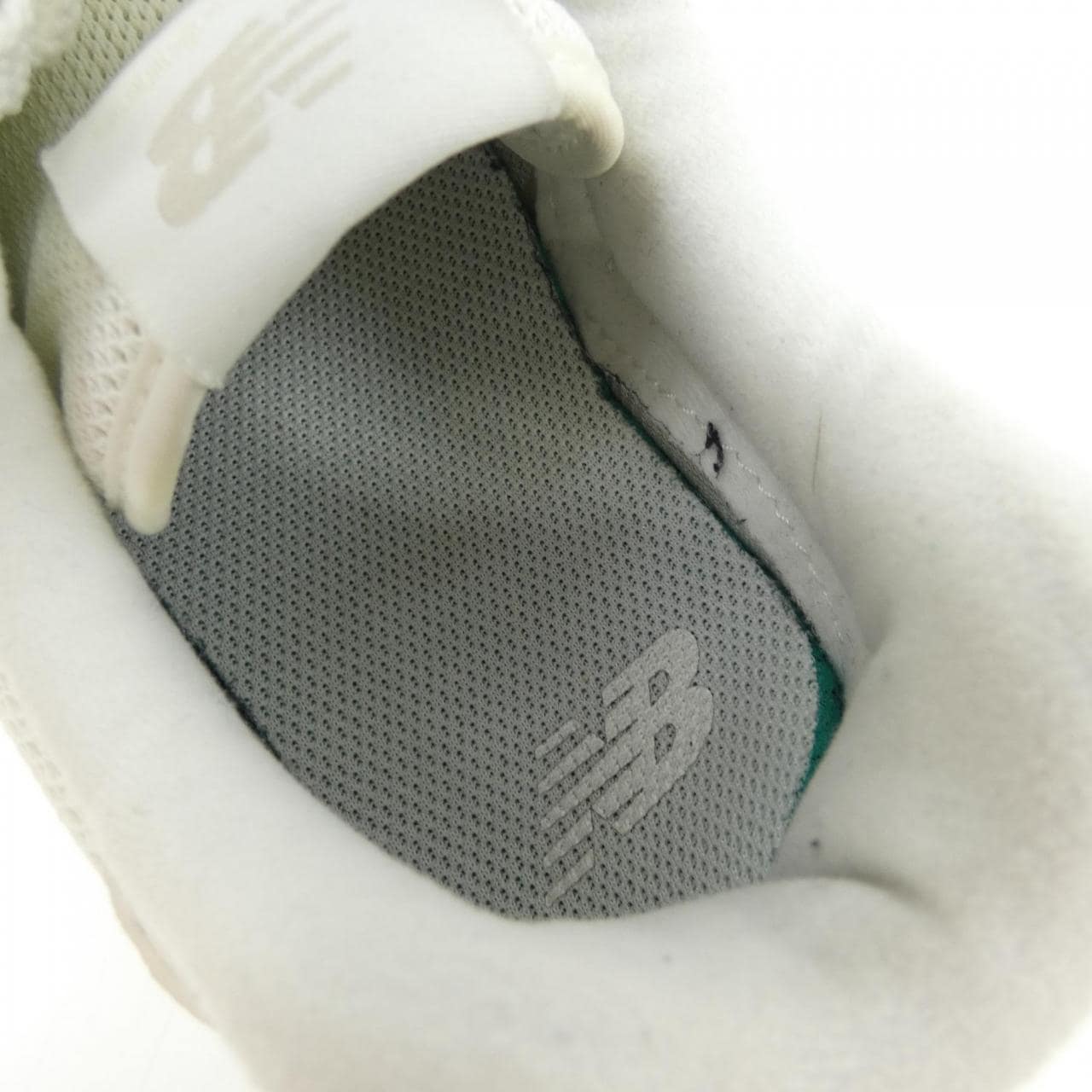 ニューバランス NEW BALANCE WL574ZSO スニーカー