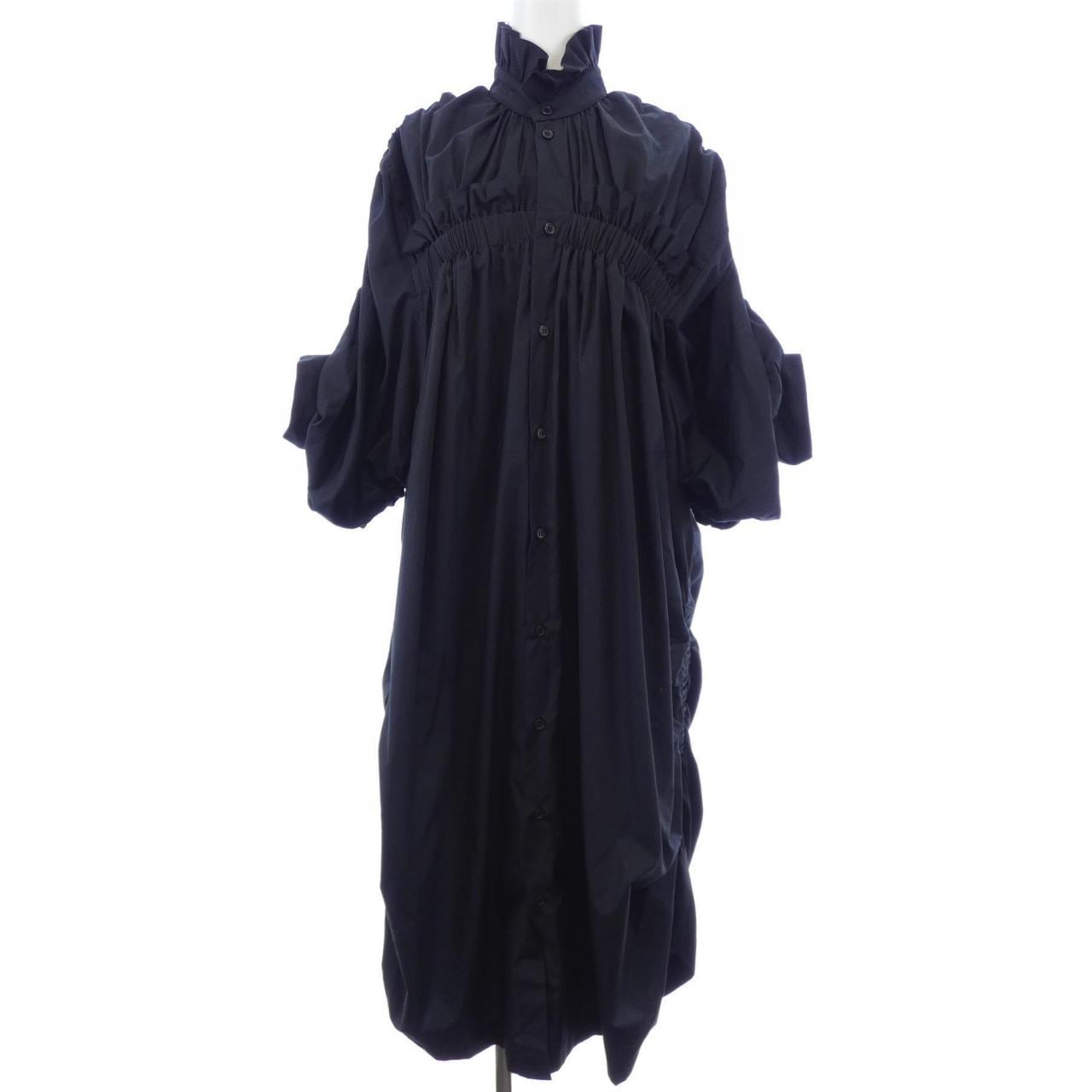 noir keininomiya3G-B012连衣裙