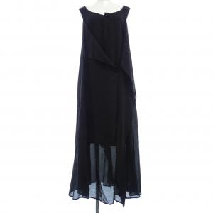 ヨウジヤマモトプリュスノアール YOHJI YAMAMOTO+NOIR NN-D02-823 ワンピース