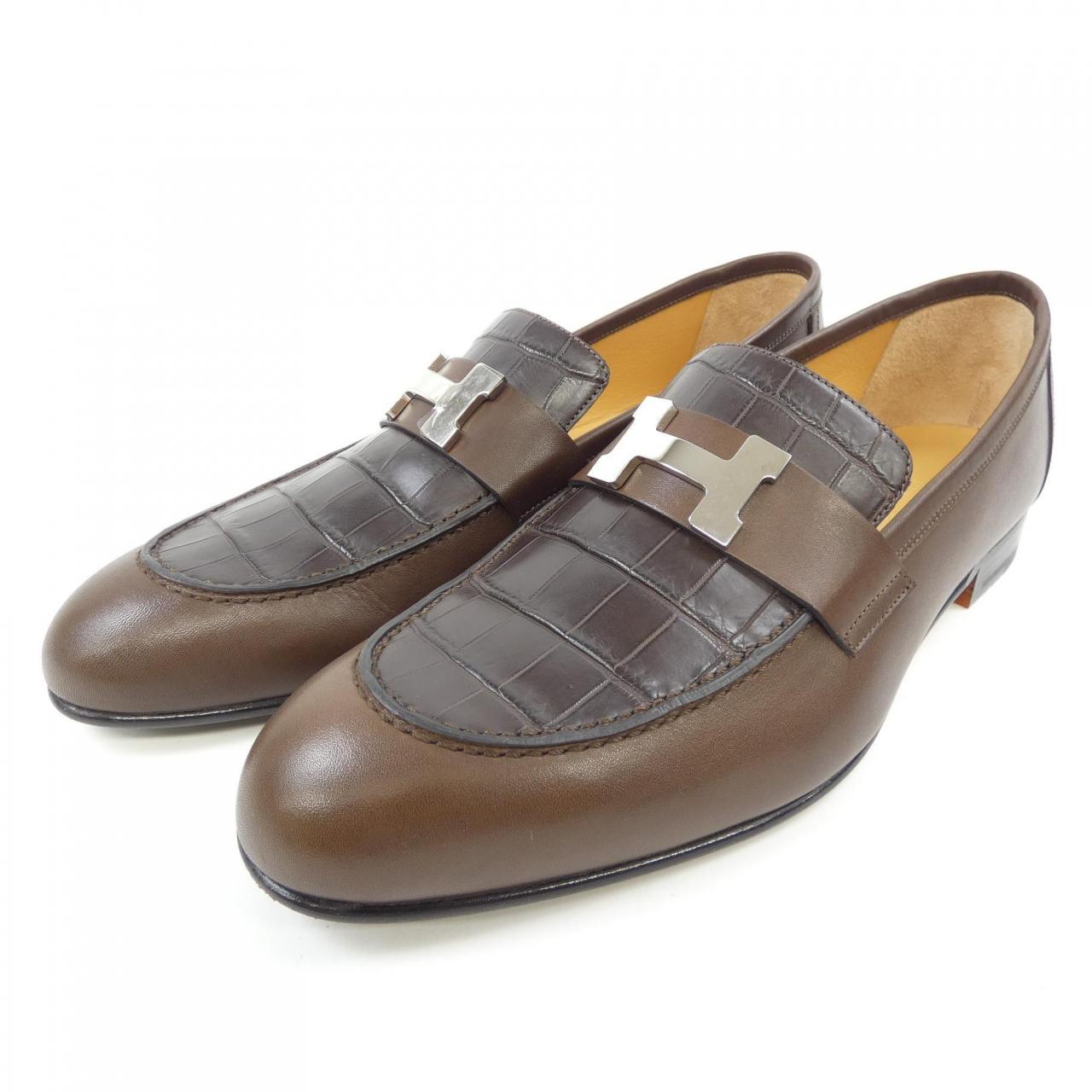 エルメス HERMES 191376Z シューズ