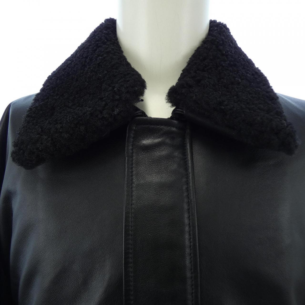 アルマ ARMA ARI レザージャケット