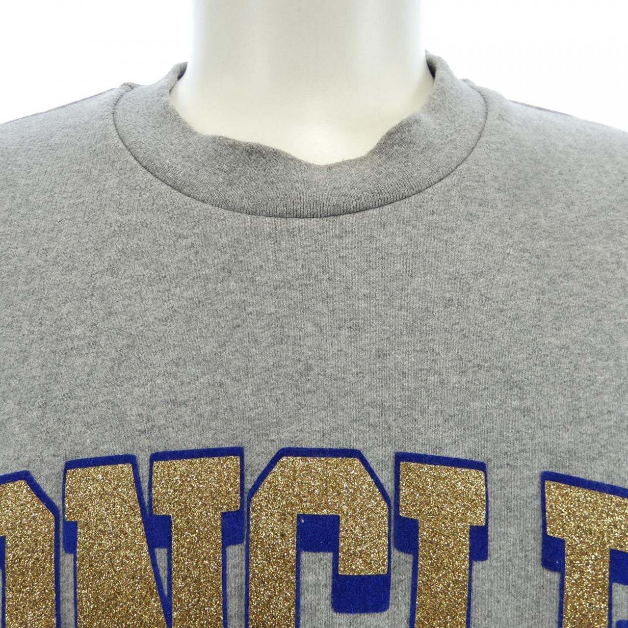 モンクレール MONCLER I10918G00019 M2642 スウェット