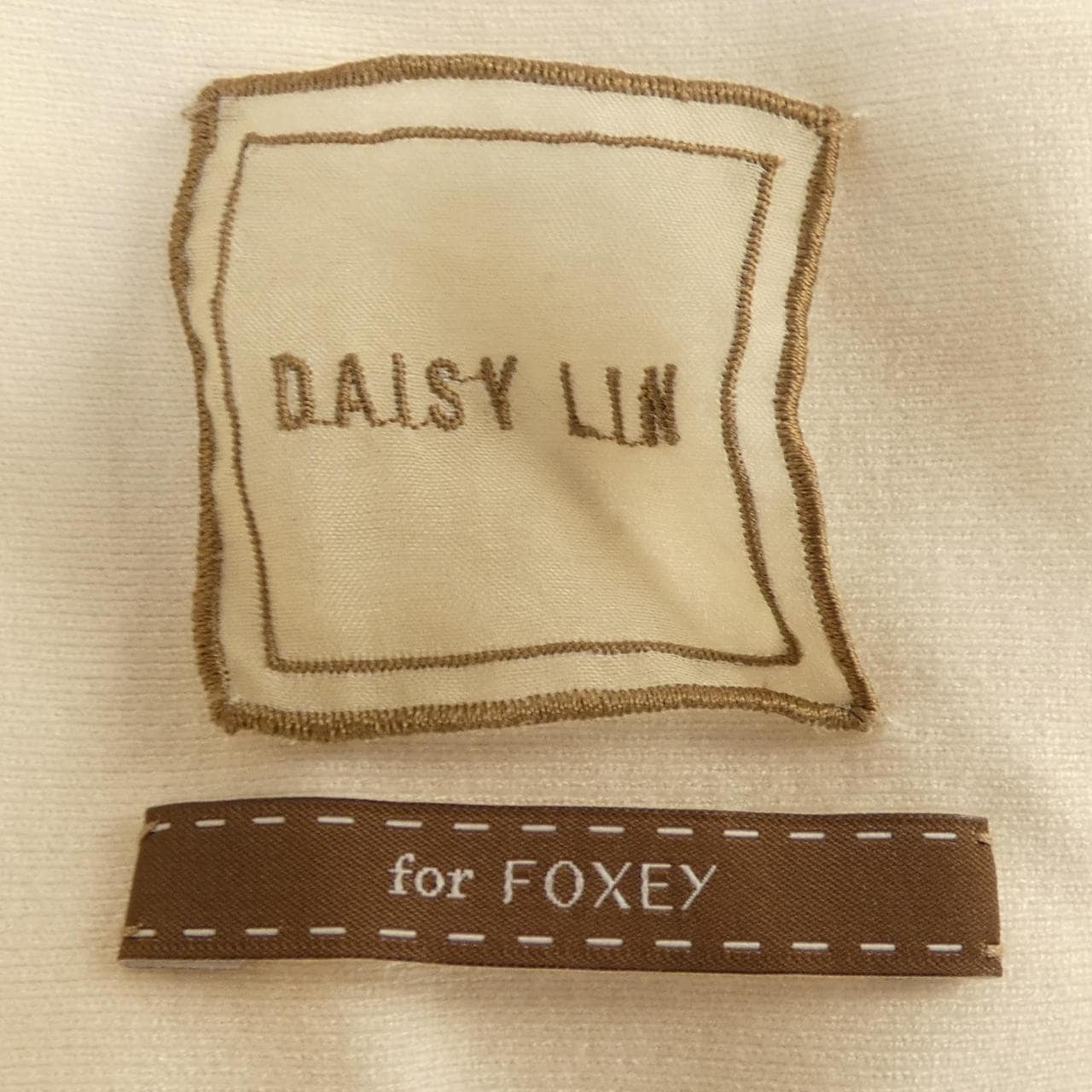 デイジーリン DAISY LIN 36581 カーディガン