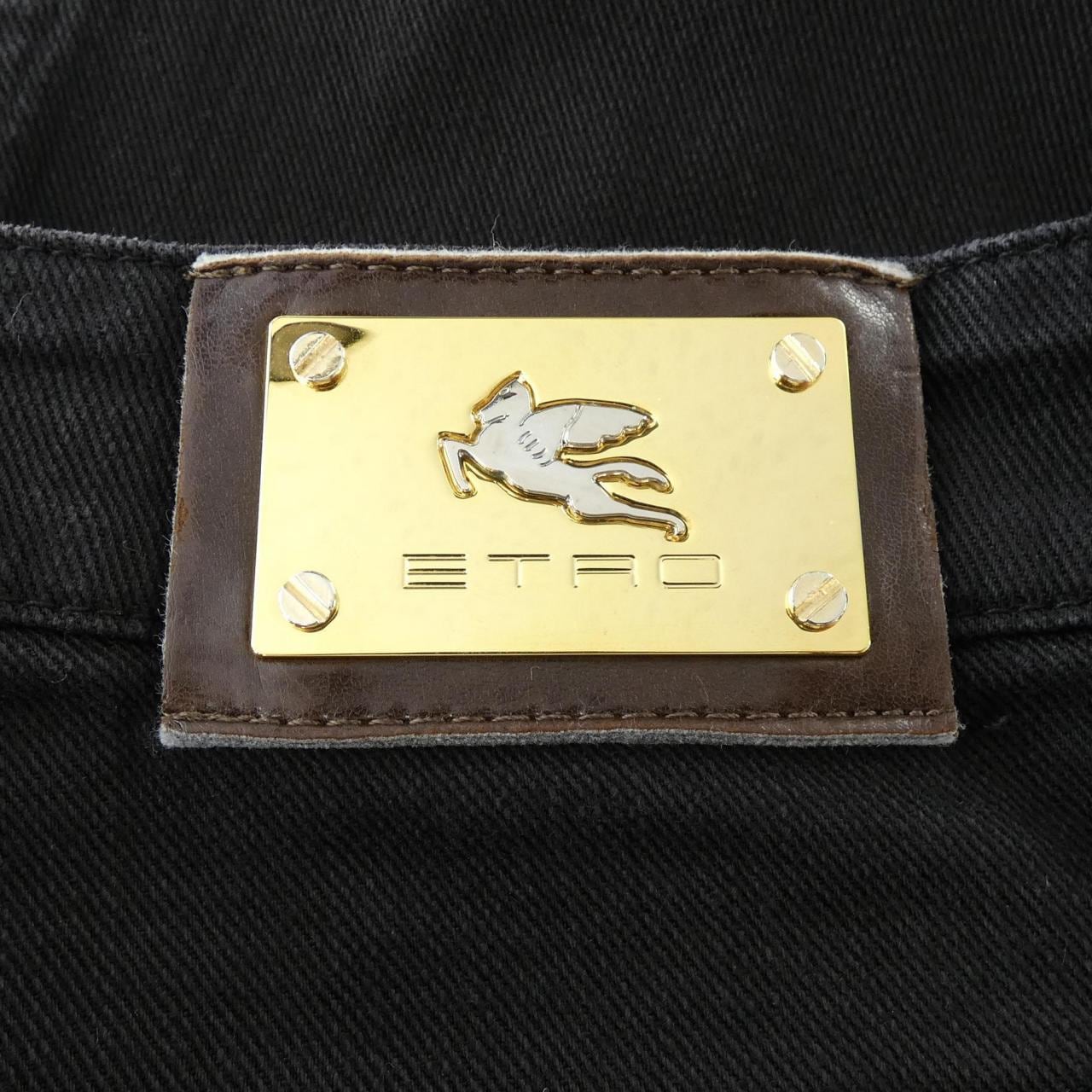 エトロ ETRO パンツ