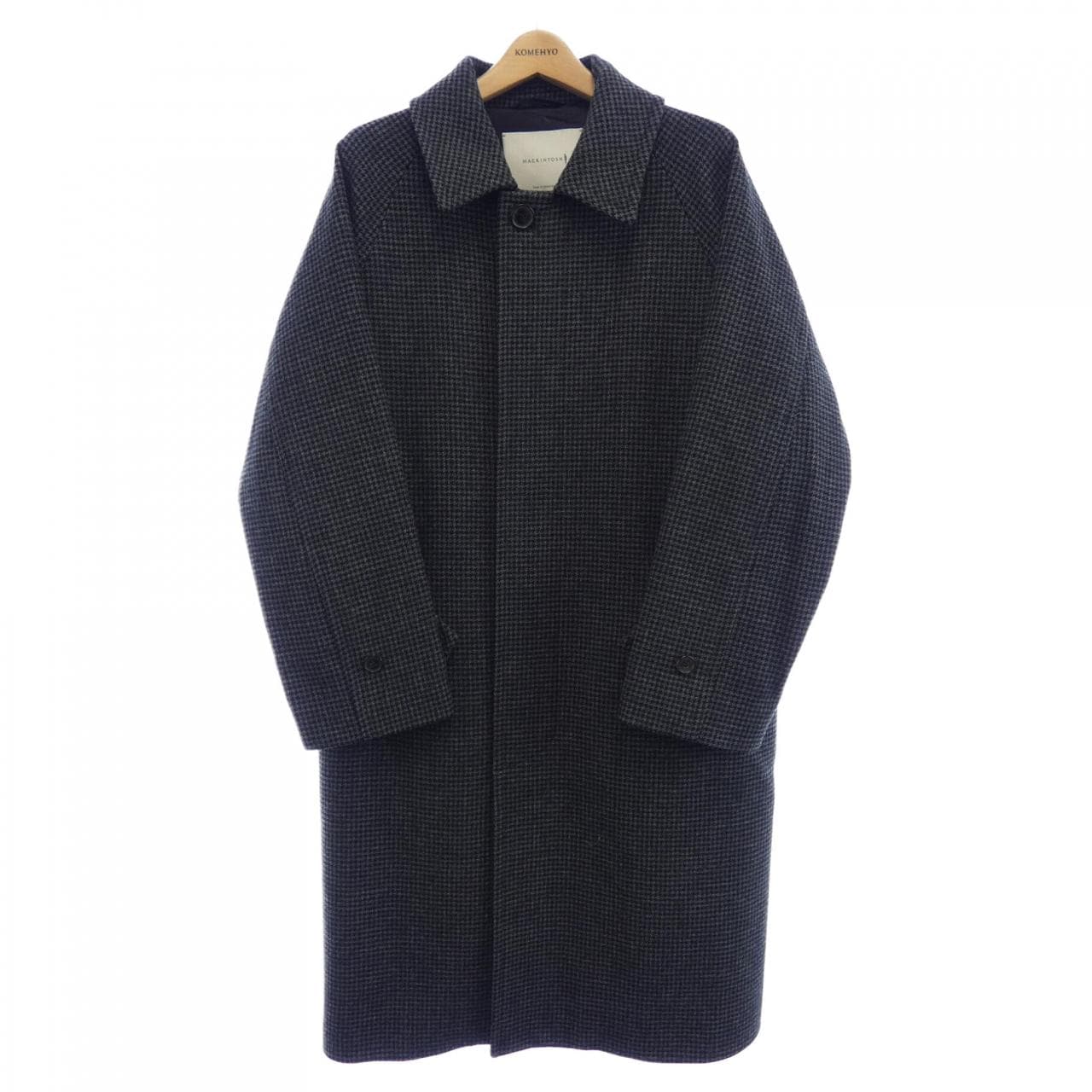 マッキントッシュ MACKINTOSH コート