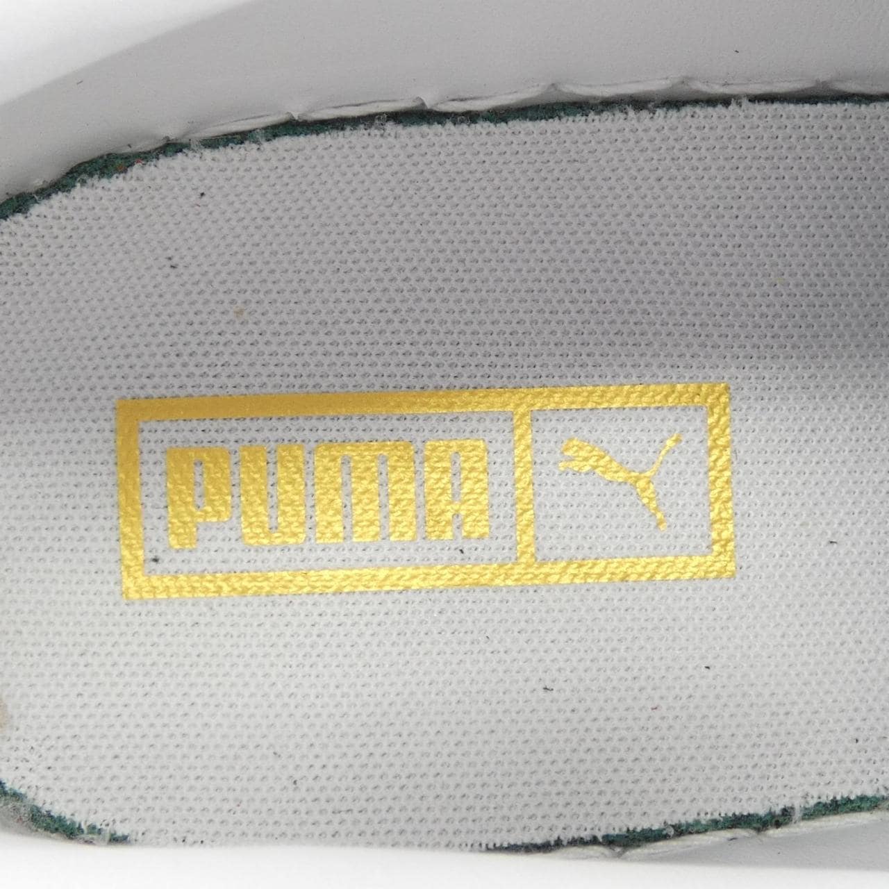 プーマ PUMA 369873-01 スニーカー