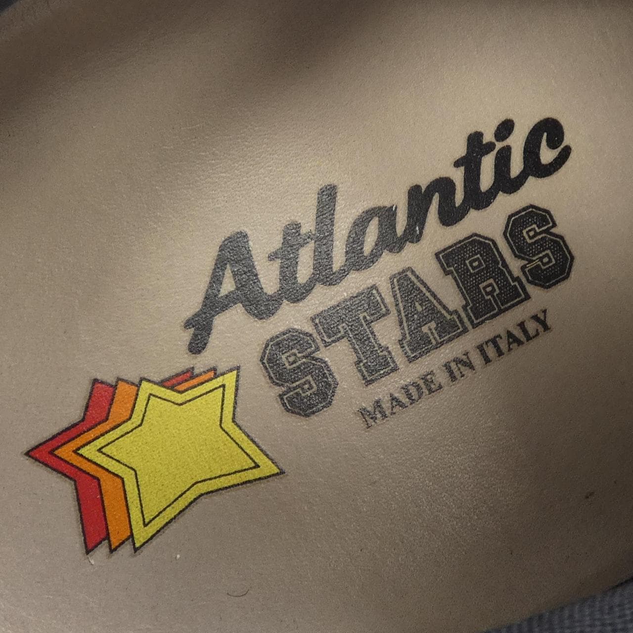 アトランティックスターズ Atlantic STARS スニーカー