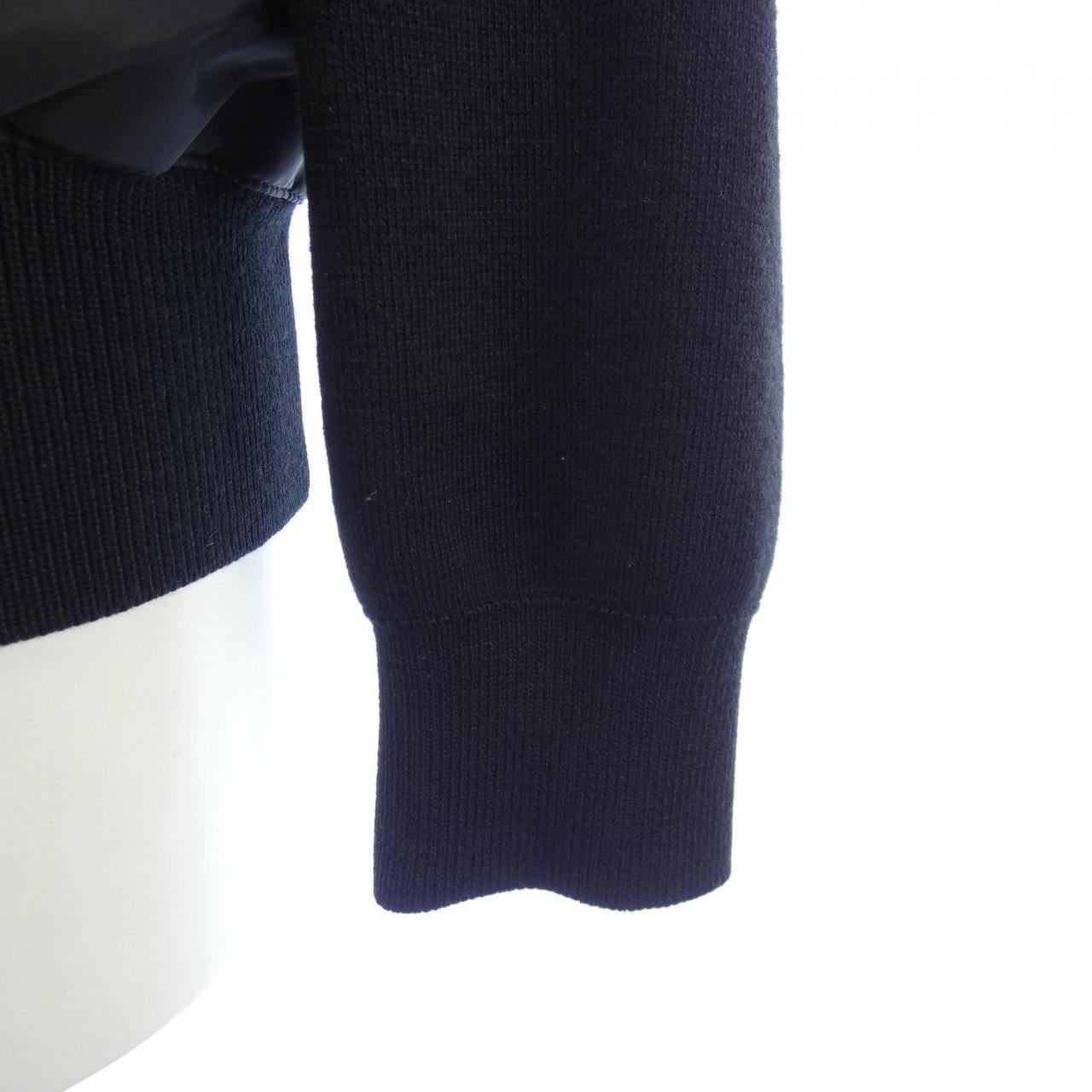 プラダ PRADA トライアングルロゴ UMG116 R212 U98 ジャケット