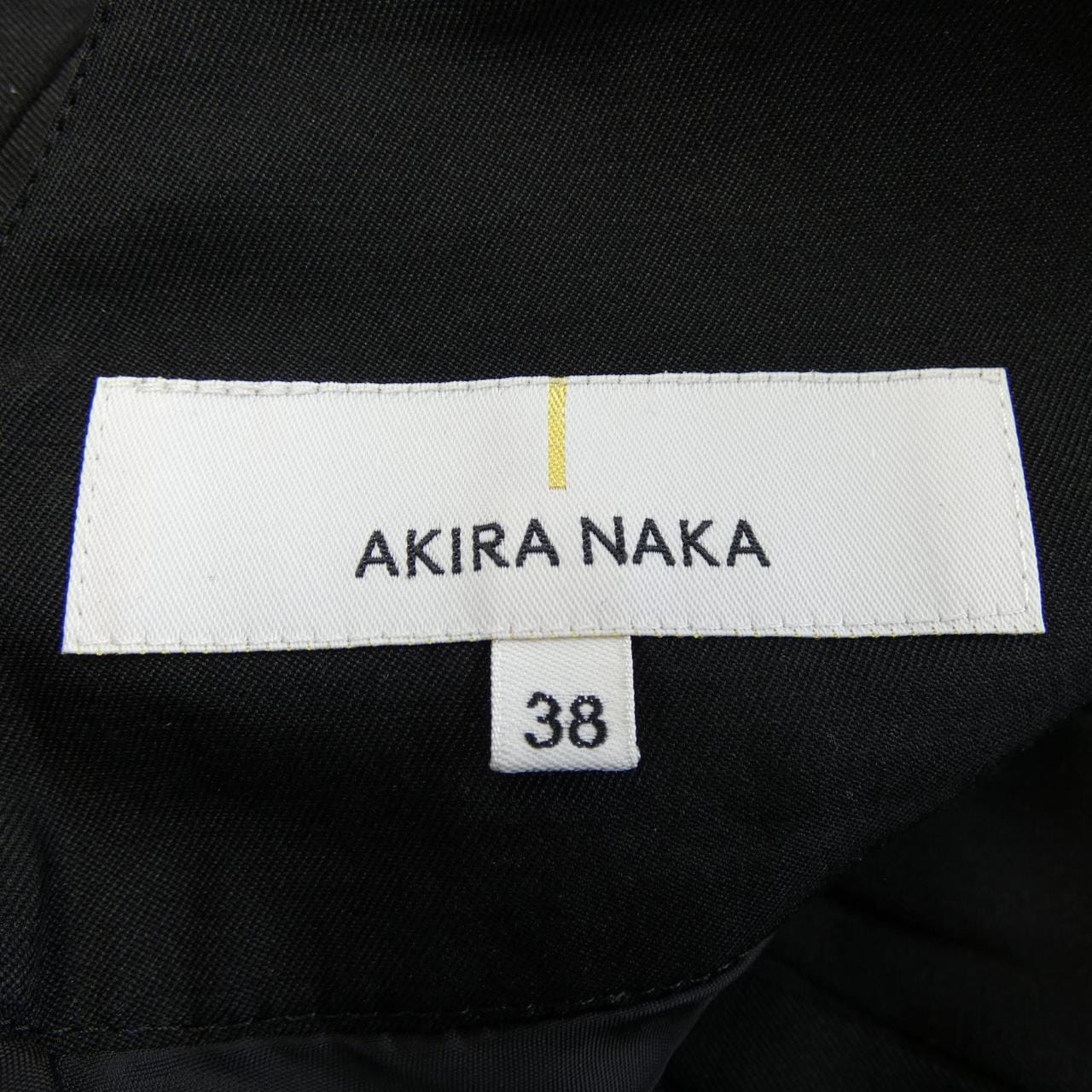 アキラナカ AKIRA NAKA パンツ