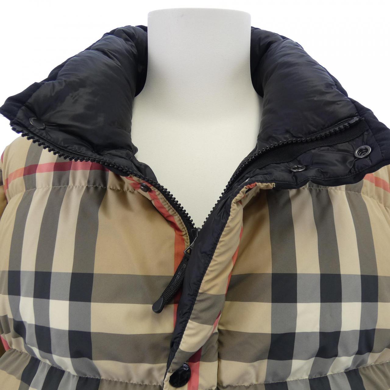 バーバリー BURBERRY 80439211 ダウンジャケット