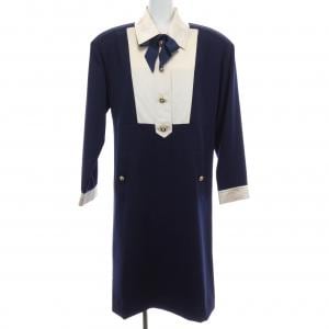 【ヴィンテージ】シャネル CHANEL 23270 ワンピース