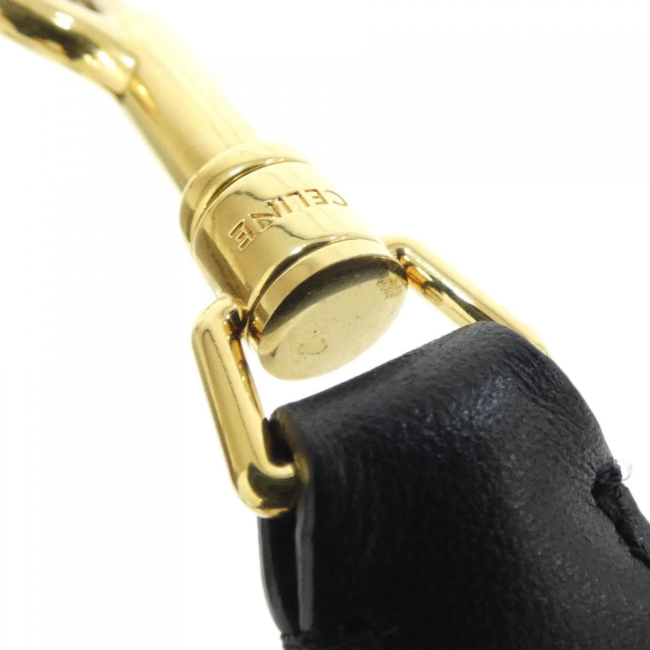 セリーヌ 49S022AEP ストラップ