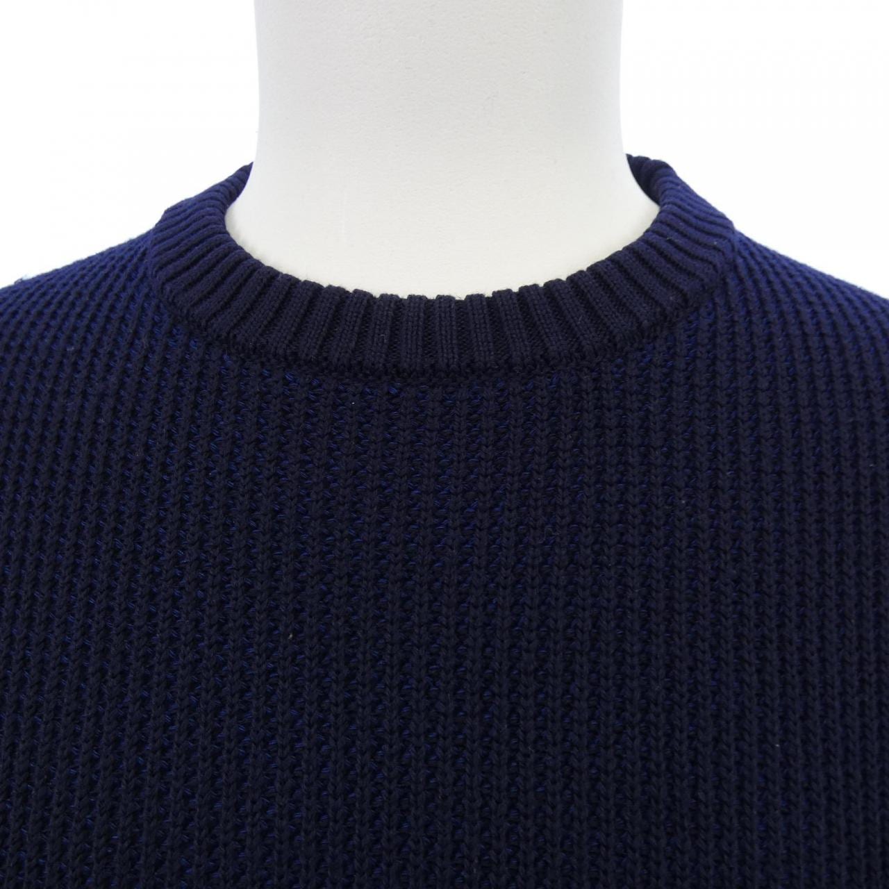 ザノーネ ZANONE ニット