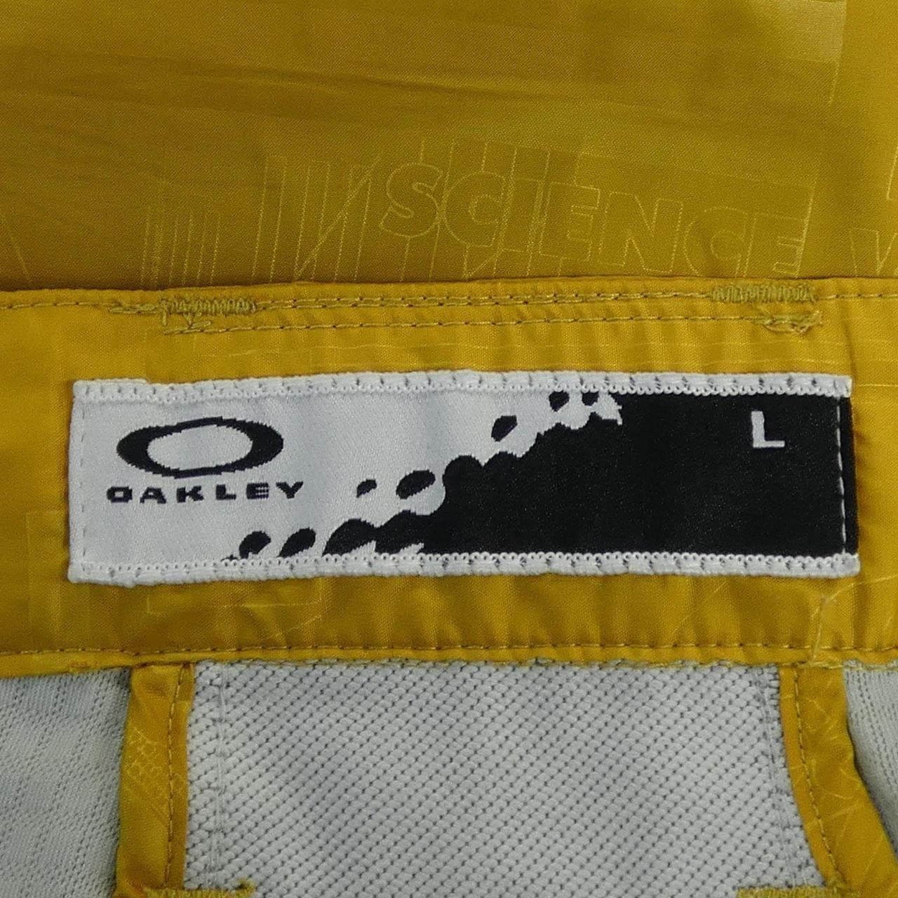 オークリー OAKLEY パンツ