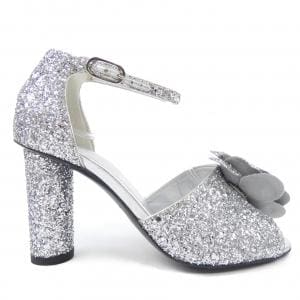 シャネル CHANEL G32164X48024 サンダル