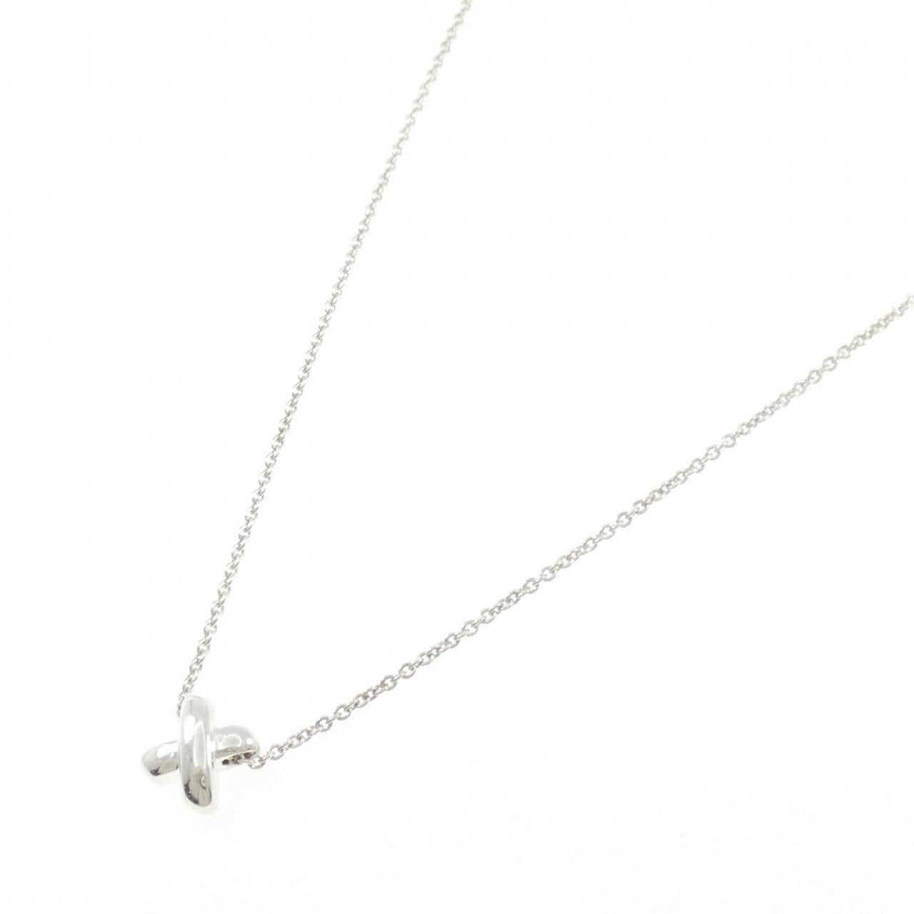 ティファニー 925 ネックレス