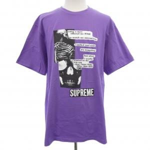 シュプリーム SUPREME ANATOMY TEE Tシャツ