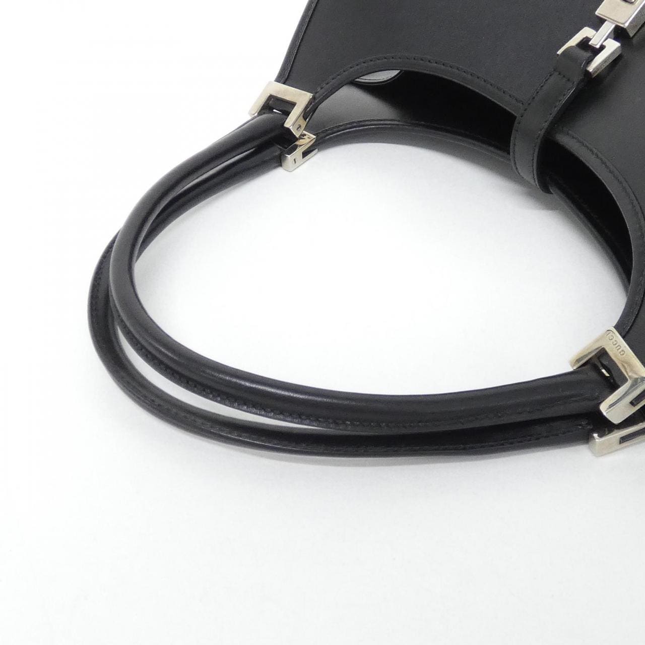 【ヴィンテージ】グッチ 002 1068 ショルダーバッグ