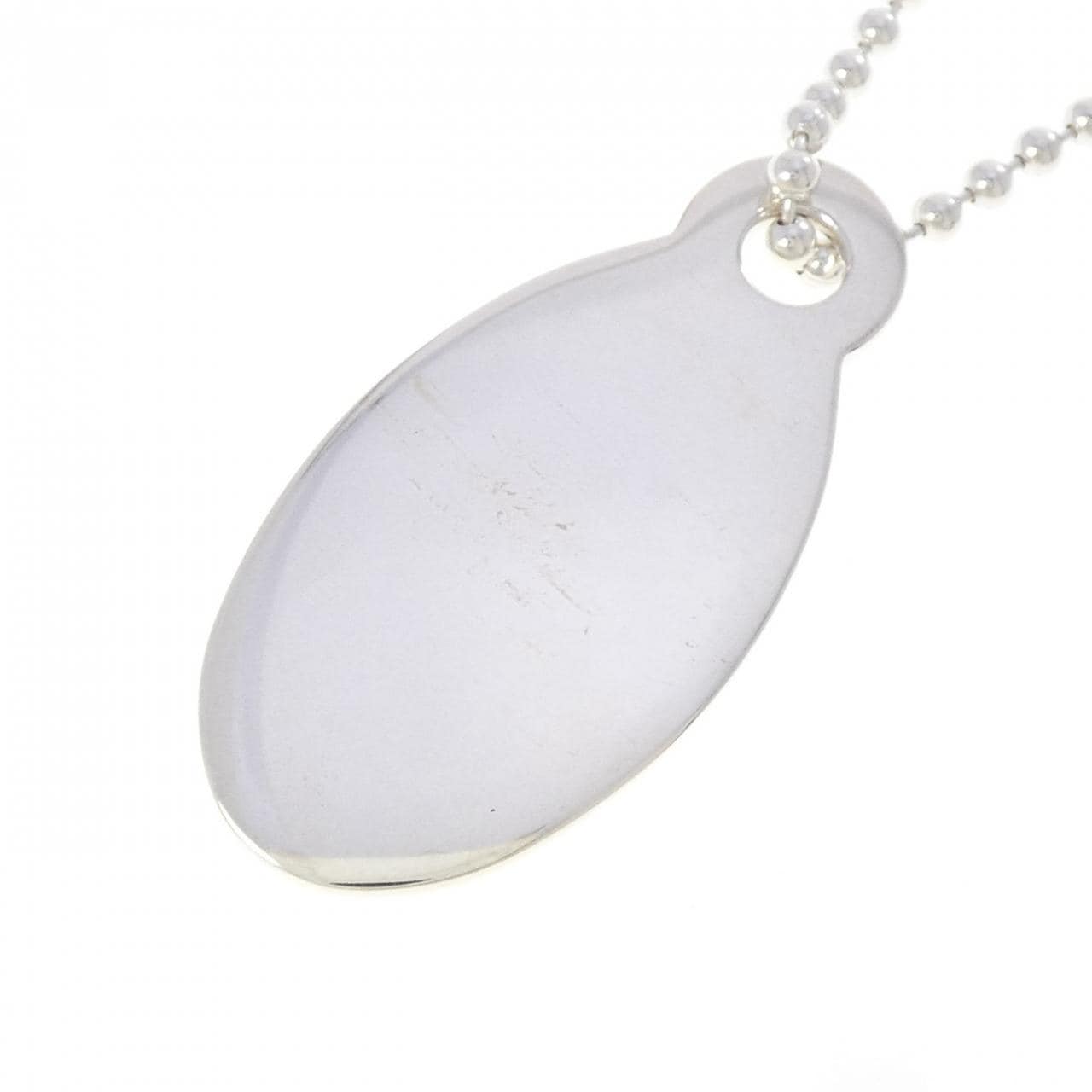 ティファニー リターントゥティファニー ネックレス