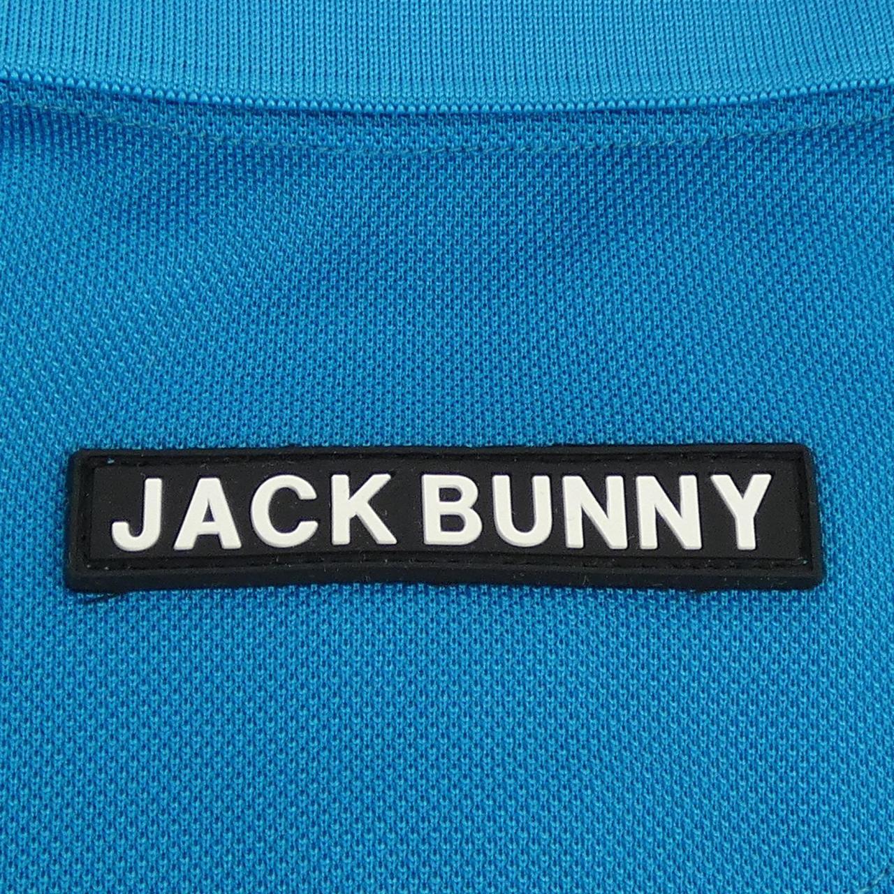 ジャックバニー Jack Bunny!! ポロシャツ