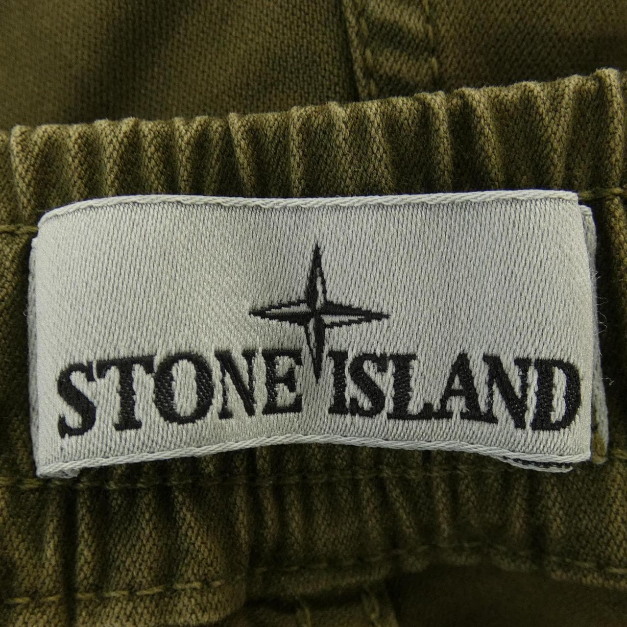 ストーンアイランド STONE ISLAND 7915313L1 パンツ