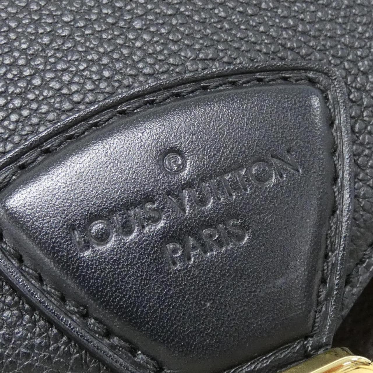 ルイヴィトン モノグラム モンスリ PM M45515 リュックサック