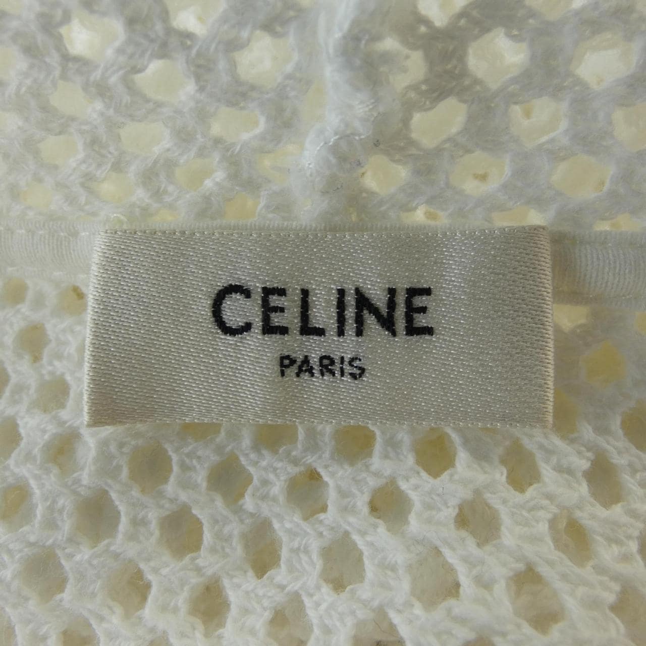 セリーヌ CELINE 2Y570950P パーカー