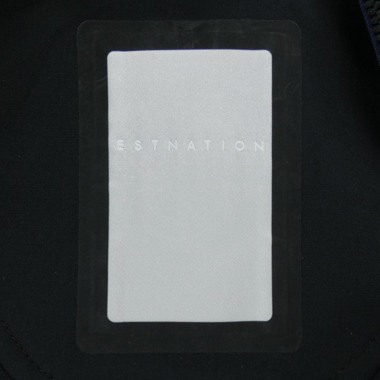 エストネーション ESTNATION 11-200-04-020049 ジャケット