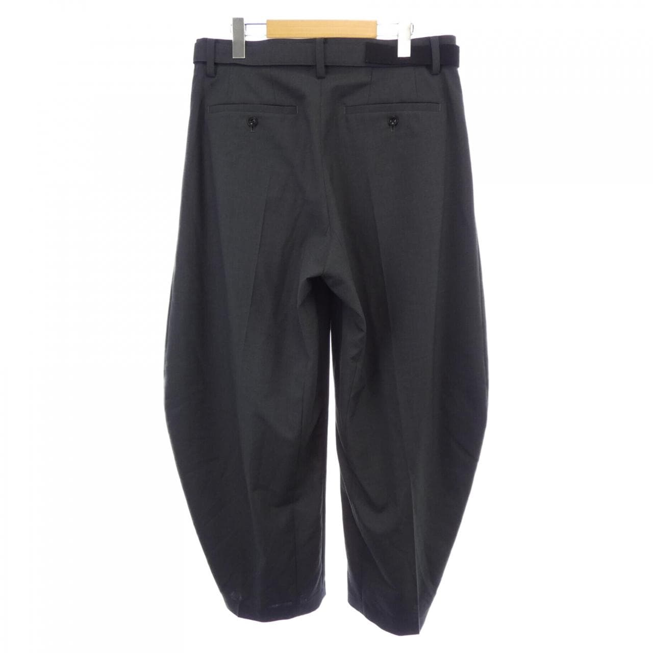 サカイ SACAI SUITING 26-03901M パンツ