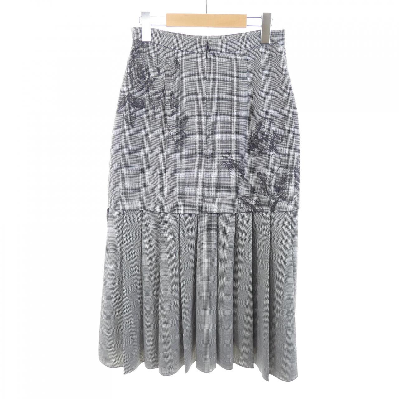 アーデム ERDEM 6524-343-1905 スカート