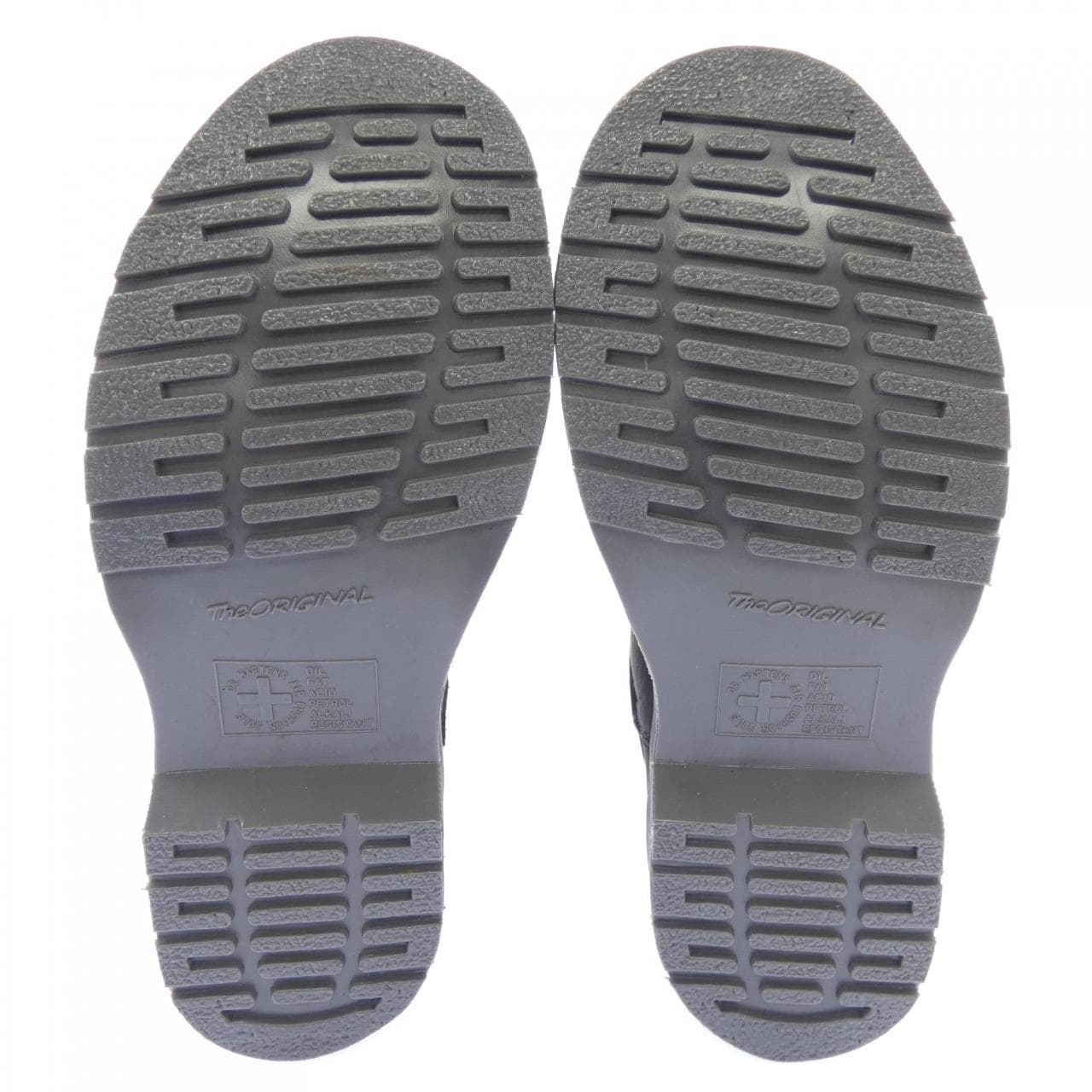 ドクターマーチン DR.MARTENS 27674001 ブーツ