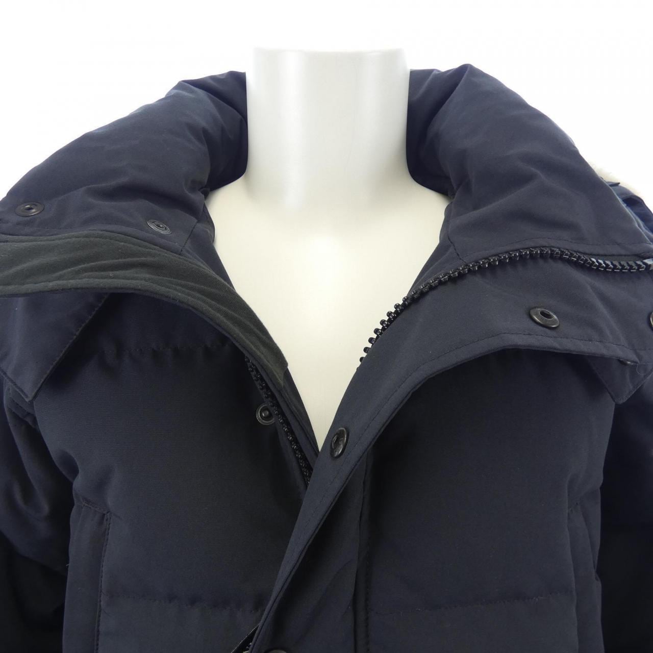 カナダグース CANADA GOOSE 3808MA WYNDHAM ウィンダム ダウンジャケット