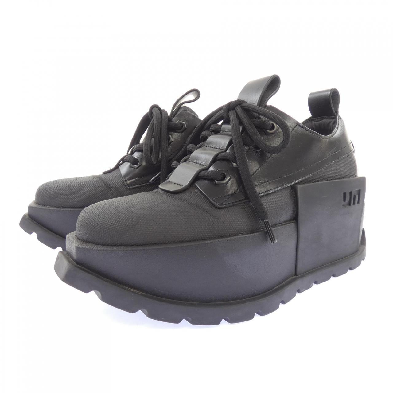 ユナイテッドヌード UNITED NUDE シューズ