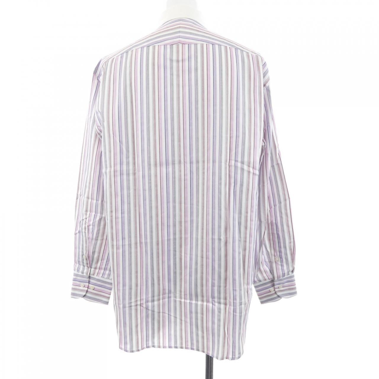 ダックス DAKS シャツ