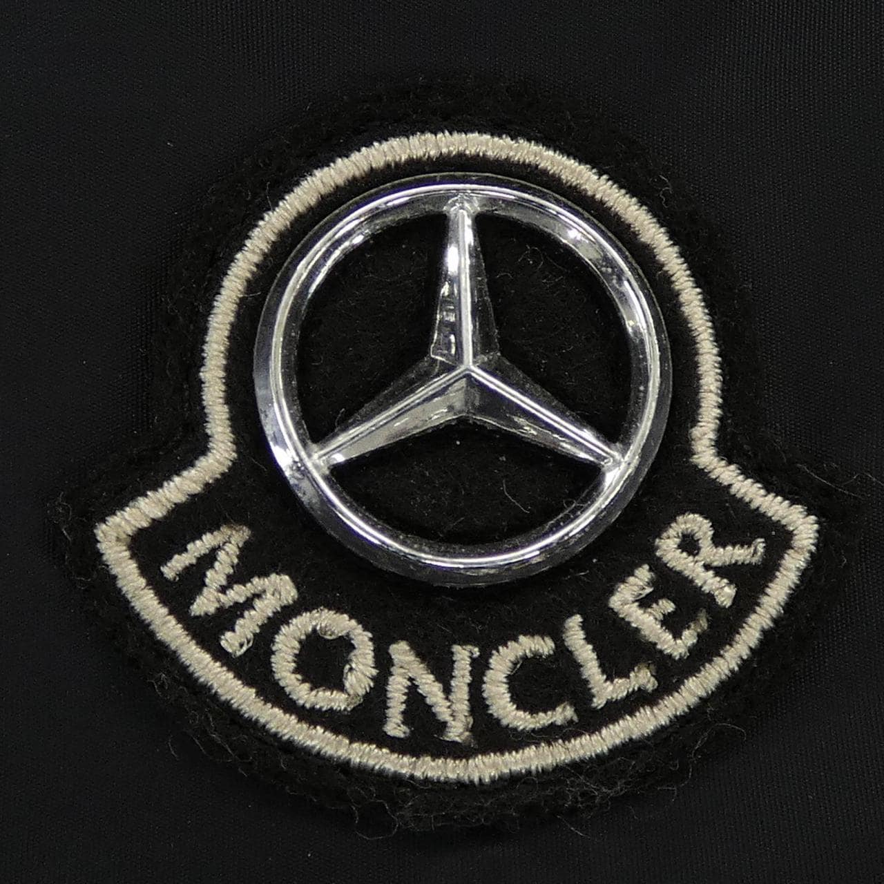 モンクレール ジーニアス MONCLER GENIUS 14012B0001 ショートパンツ