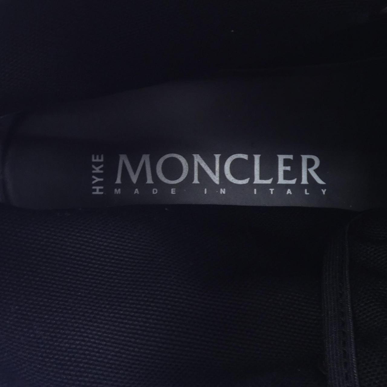 モンクレール MONCLER HYKE ブーツ