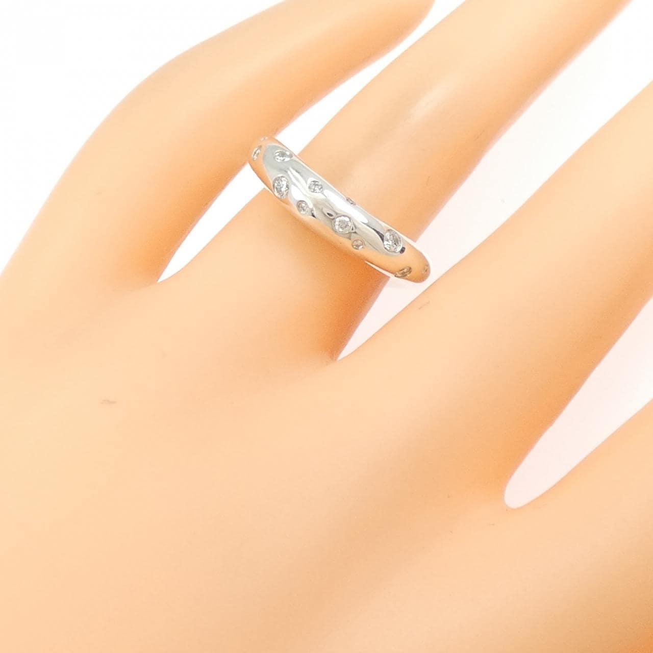 ジョージ ジェンセン オフスプリング