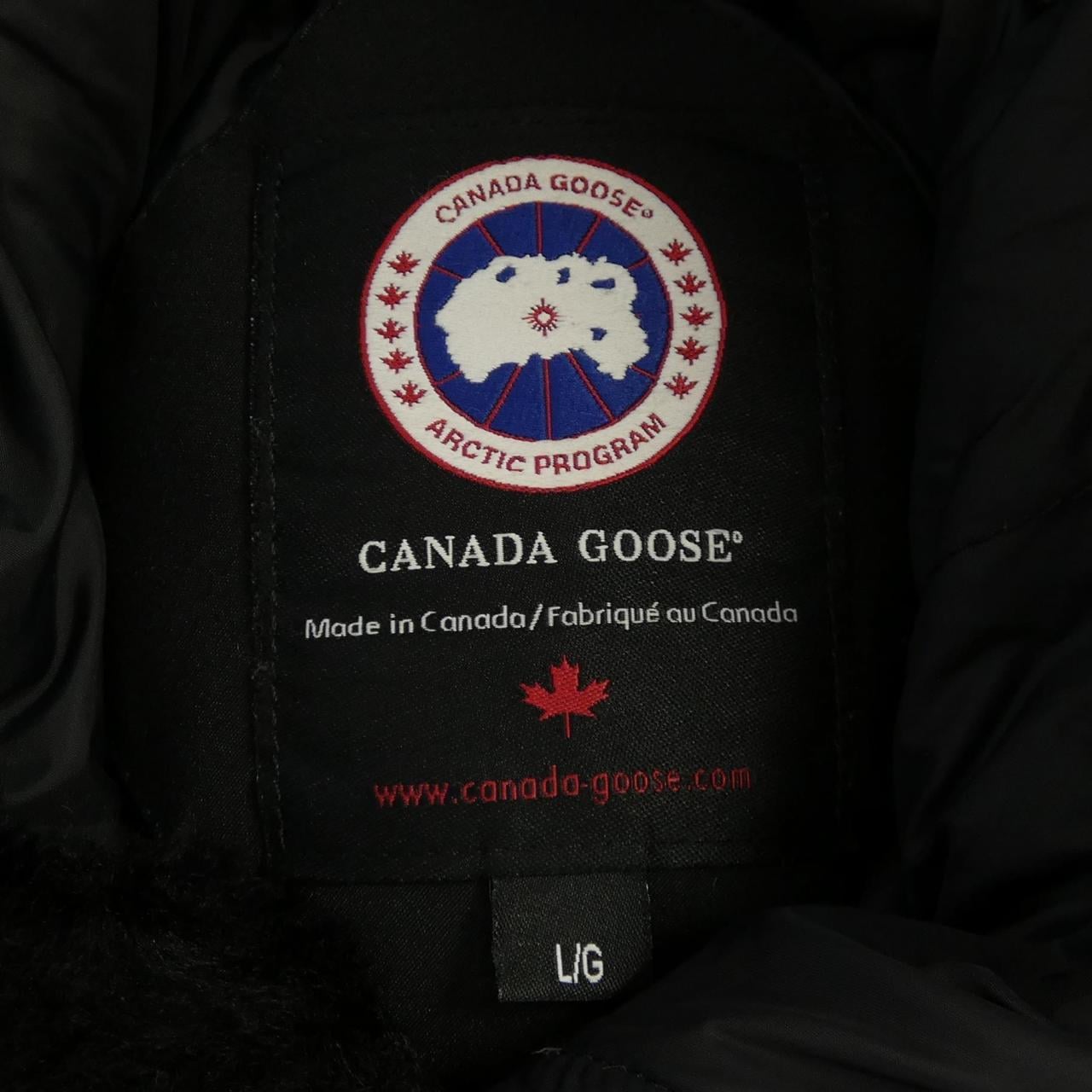 カナダグース CANADA GOOSE 3438JM R JASPER ジャスパー ダウンジャケット