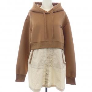 アグ UGG 21AW-UGTP11 パーカー