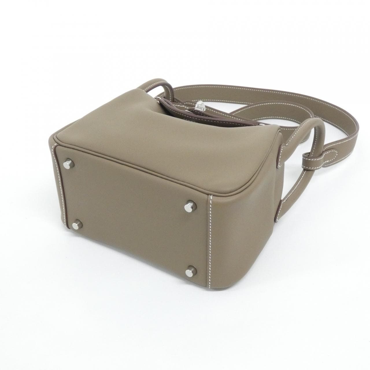 【未使用品】エルメス リンディ MINI 082608CK ショルダーバッグ