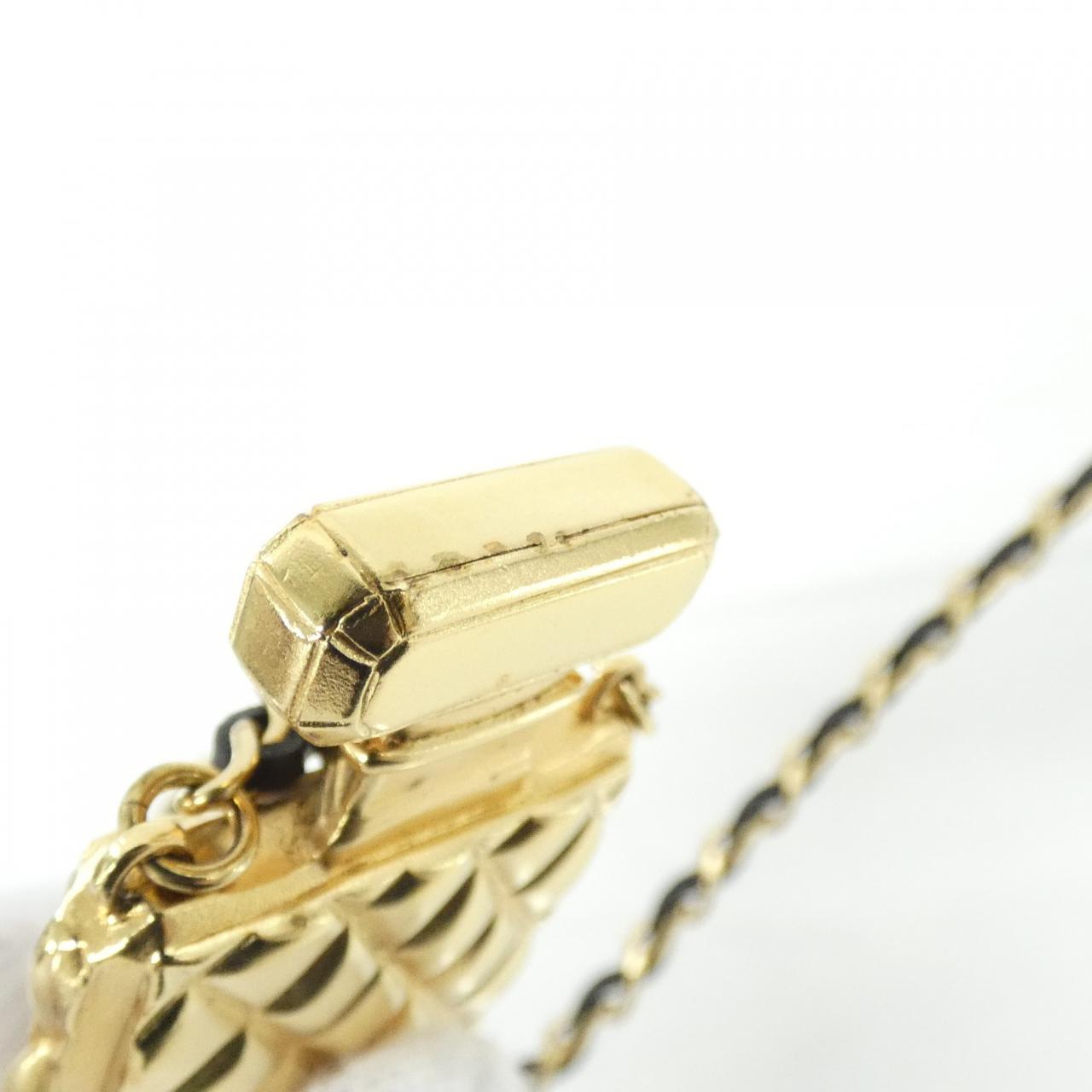 シャネル AB4389 ネックレス