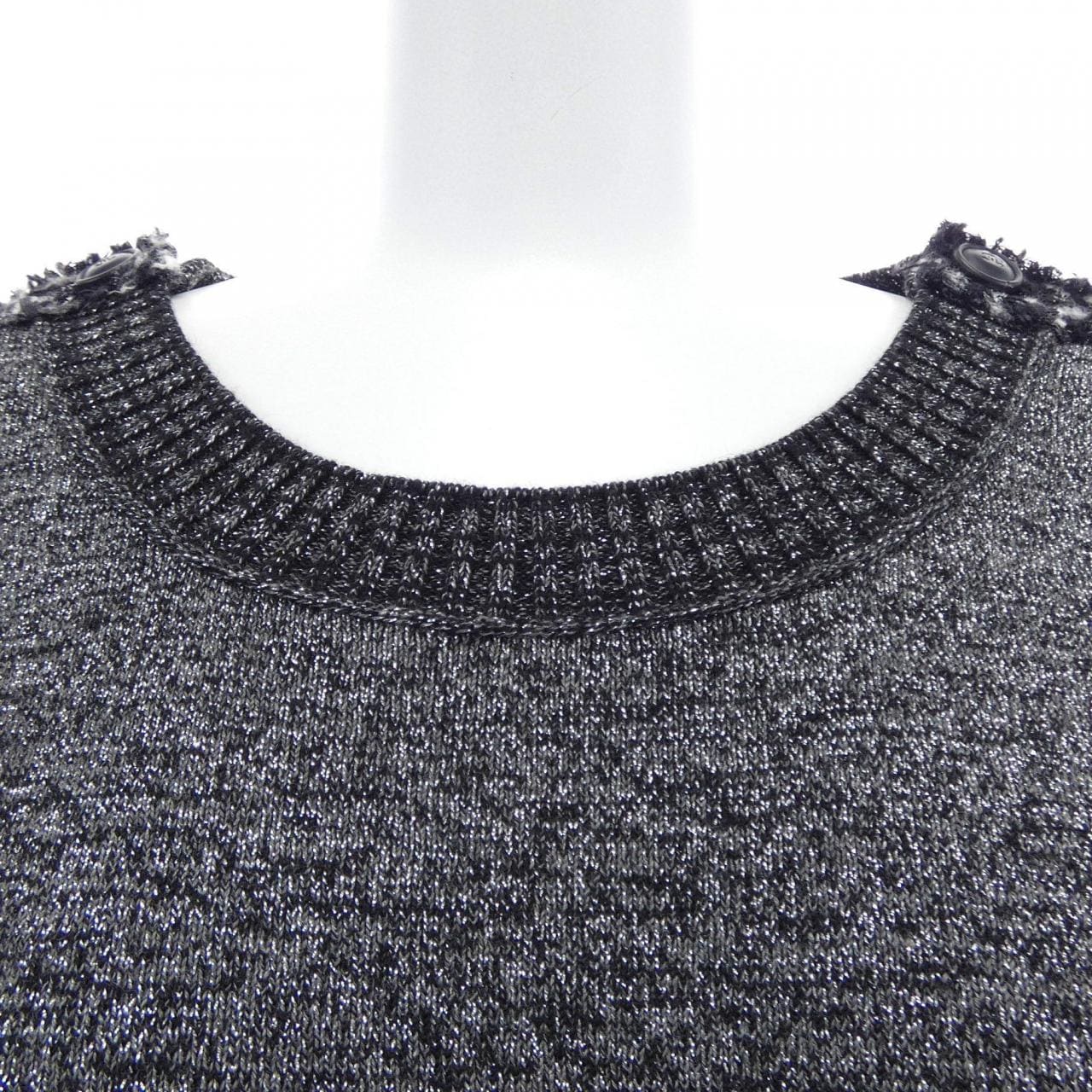シャネル CHANEL P57394K07554 ワンピース