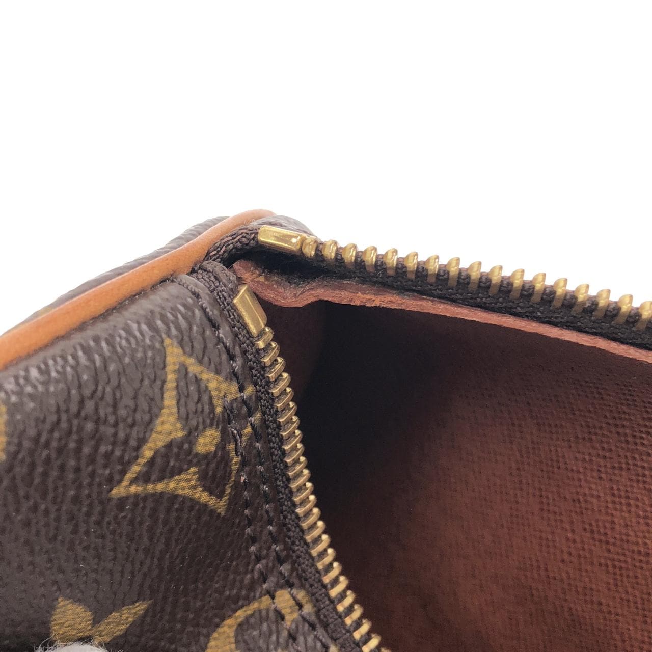 ルイヴィトン モノグラム パピヨン 26cm M51386 バッグ