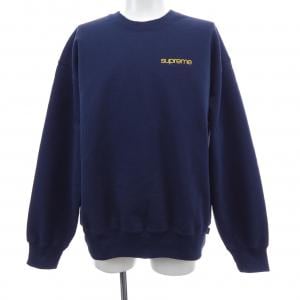 シュプリーム SUPREME スウェット