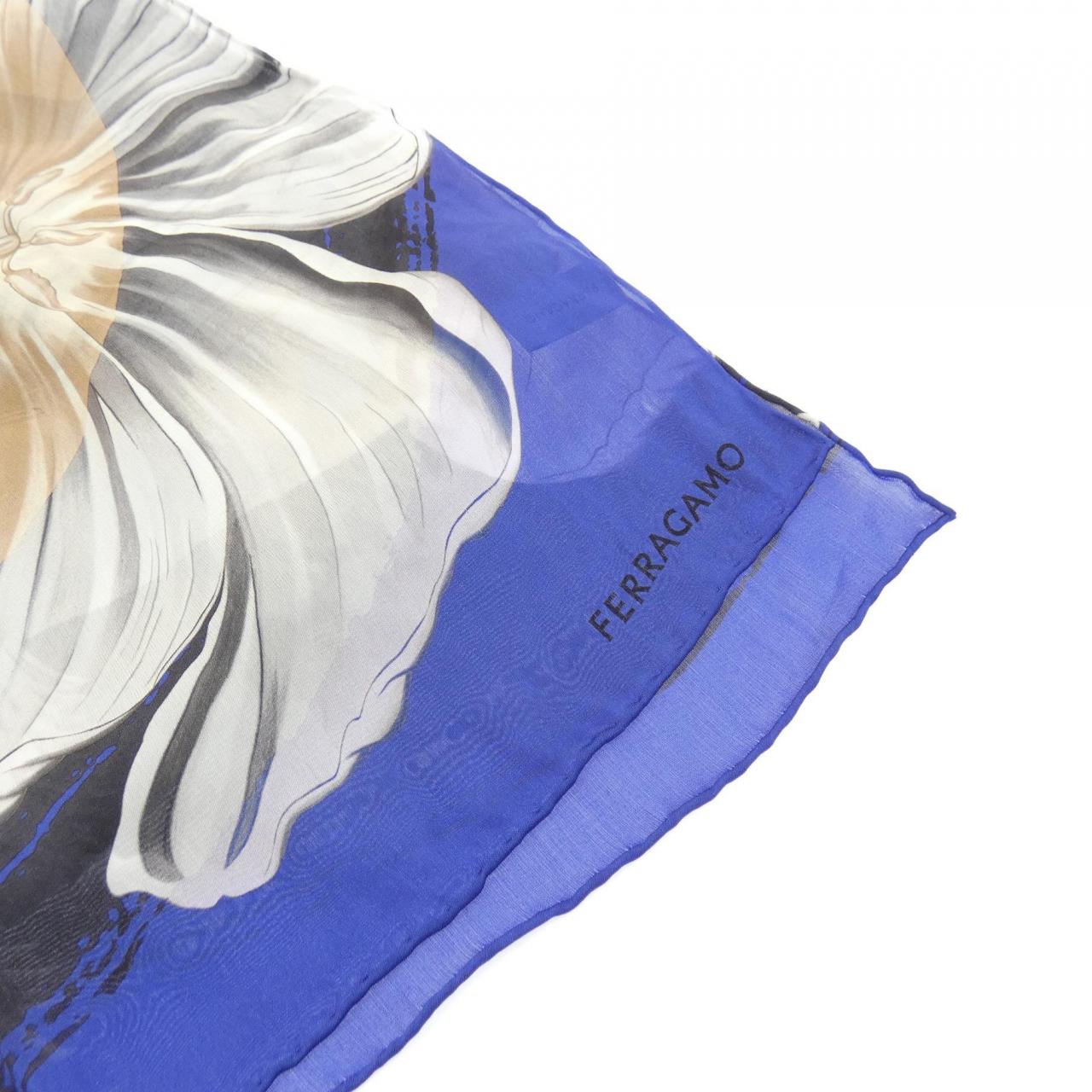 フェラガモ FERRAGAMO STOLE