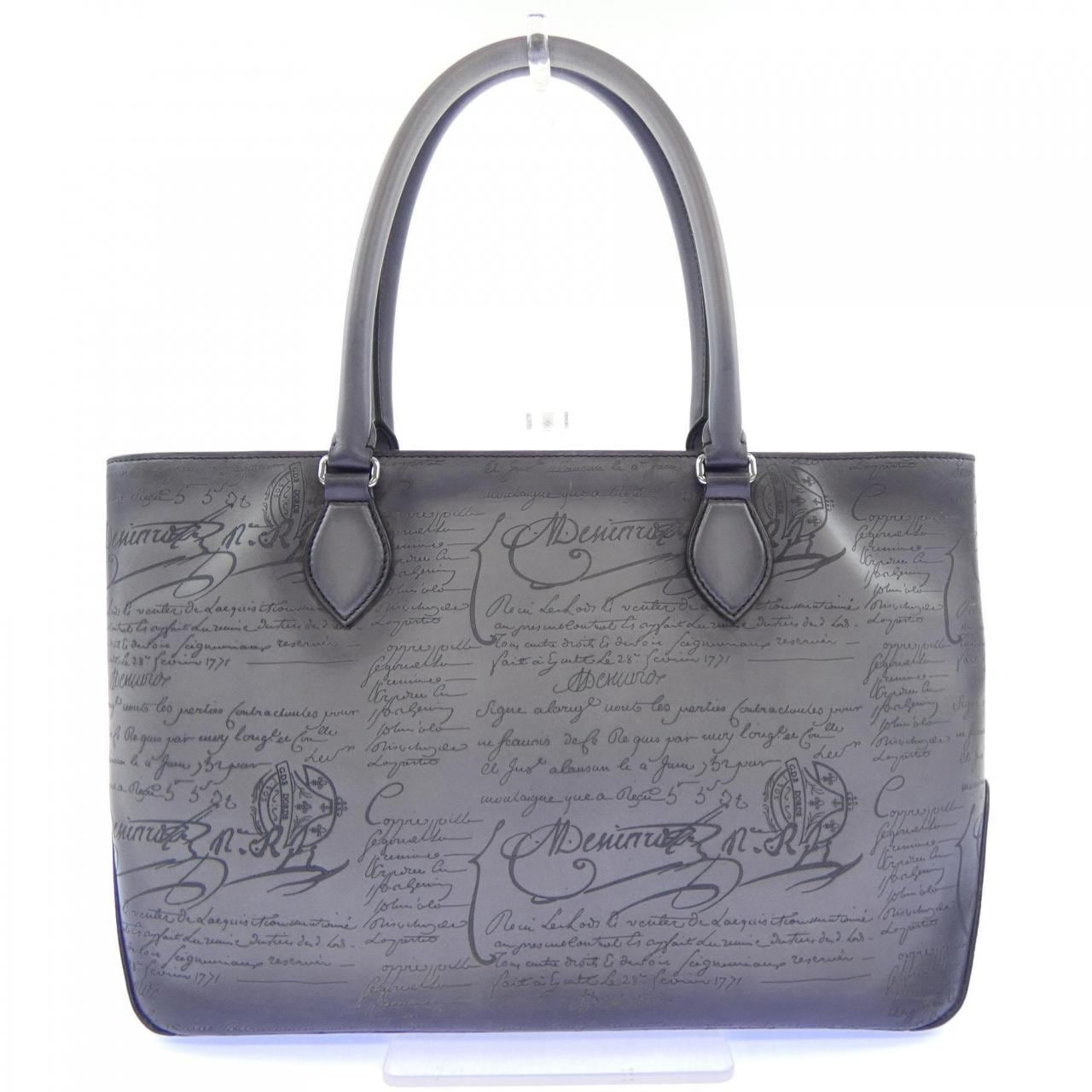 ベルルッティ Berluti トゥジュールミニトートバッグ BAG