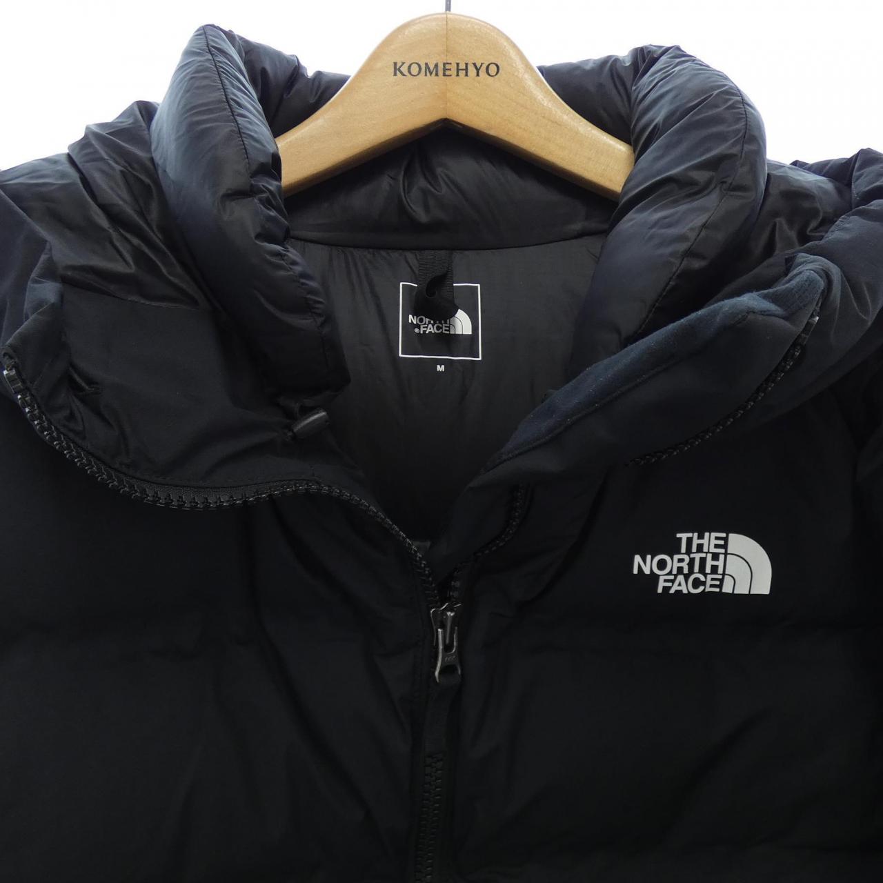 ザノースフェイス THE NORTH FACE ダウンジャケット