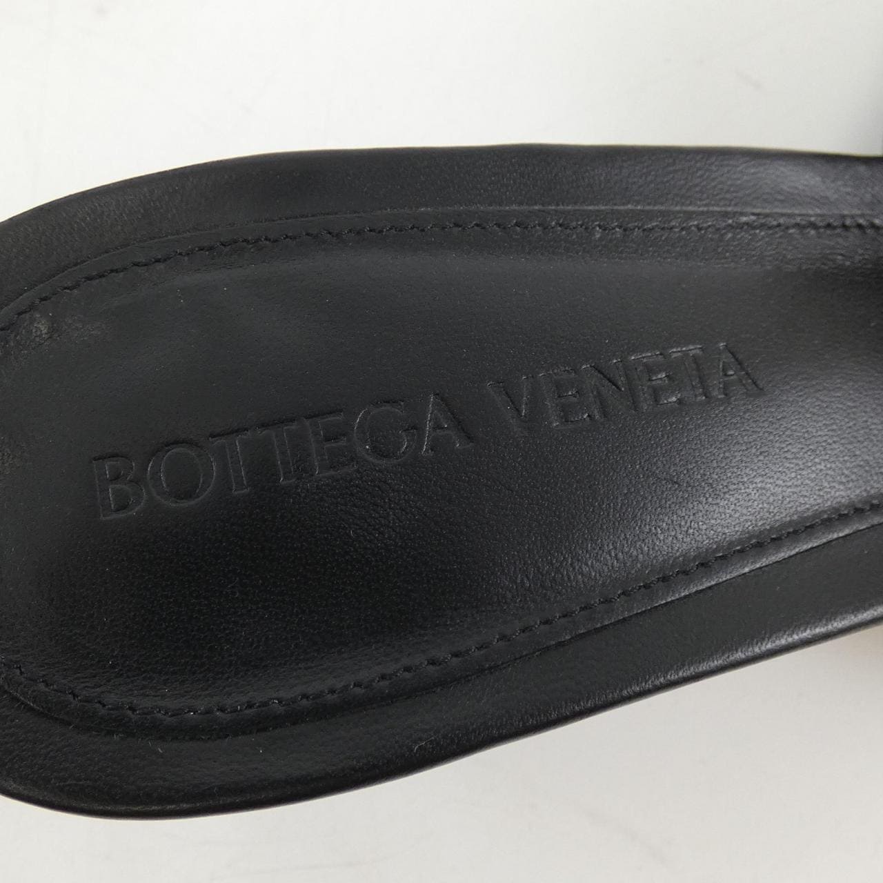 ボッテガヴェネタ BOTTEGA VENETA サンダル