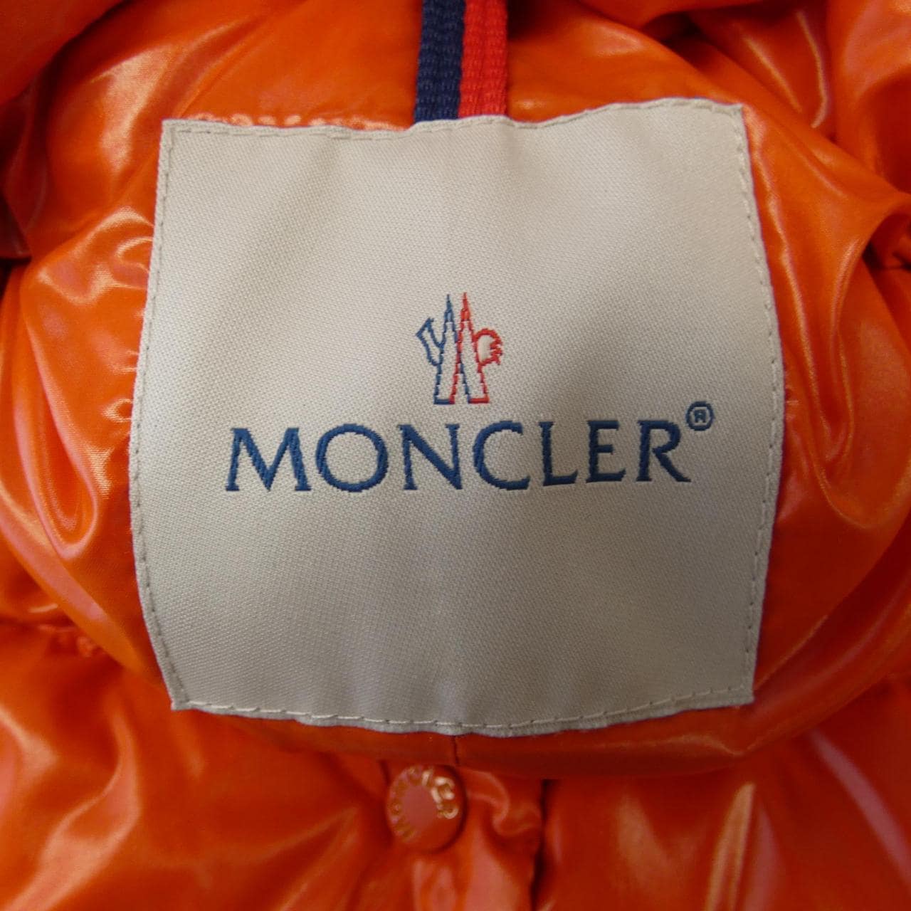 モンクレール MONCLER ダウンベスト