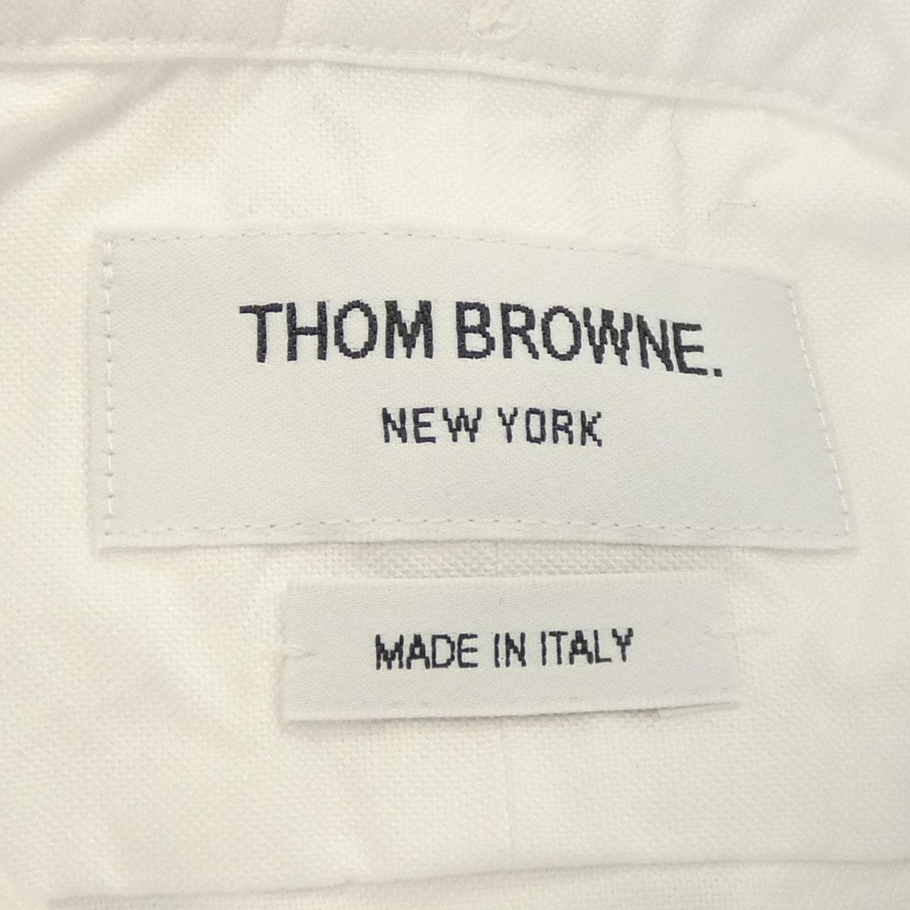 トムブラウン THOM BROWNE ワンピース